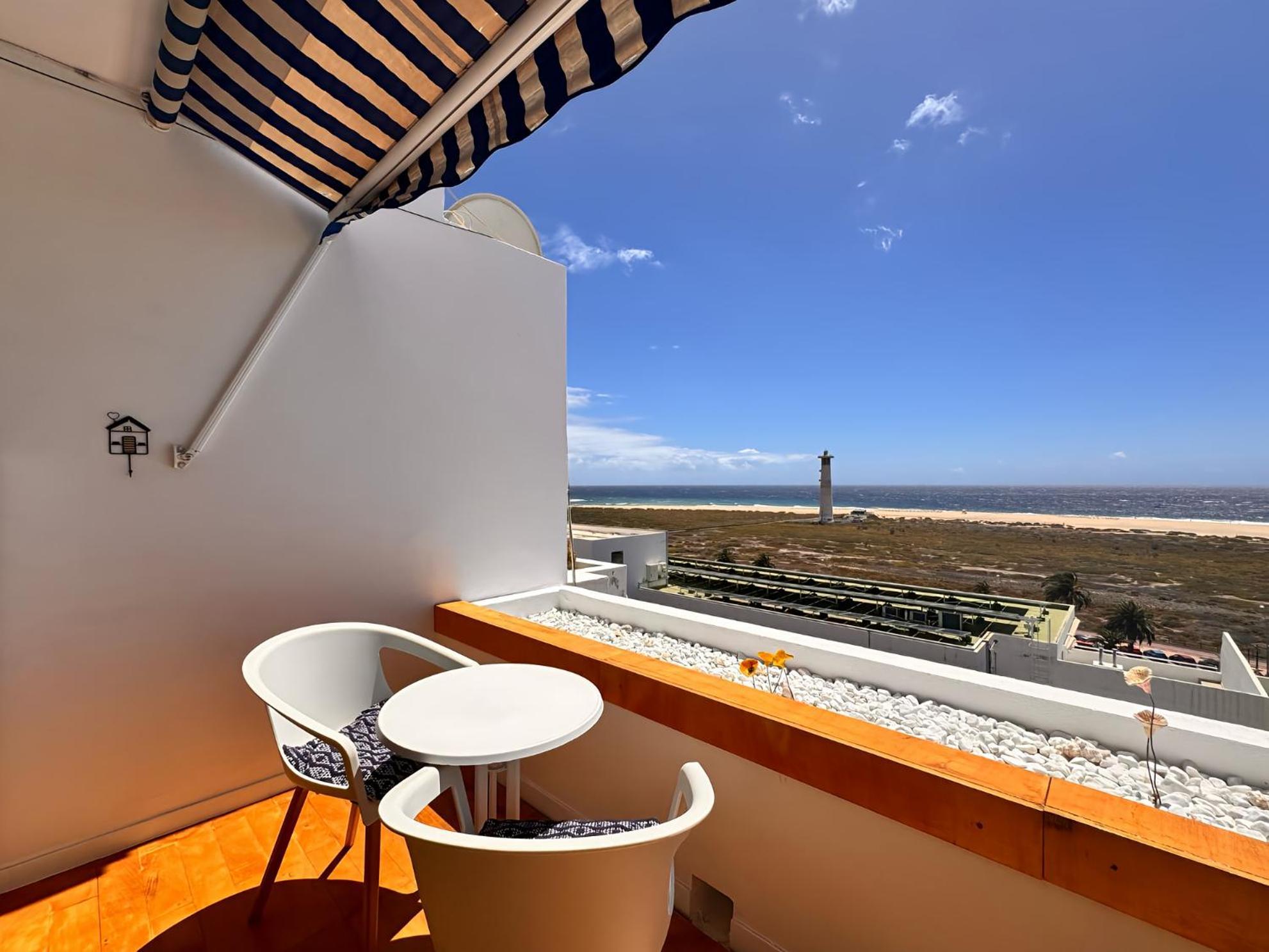 Apartment Casa Lally Morro Jable (Fuerteventura)